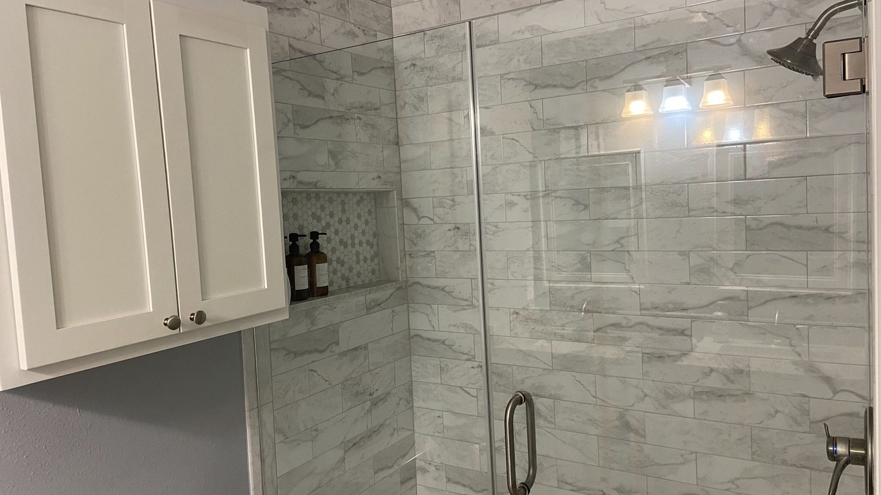 Photo of Bathroom in Wagoner