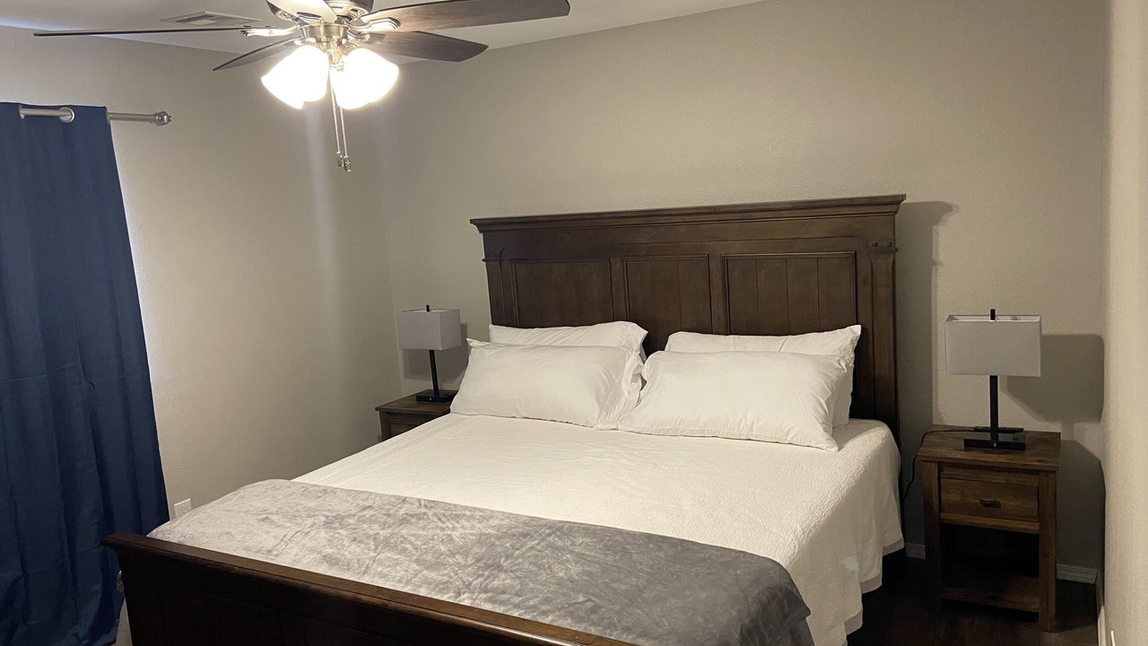 Photo of Bedroom in Wagoner