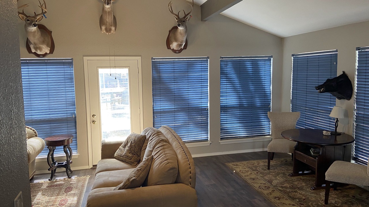 Photo of Livingroom in Wagoner