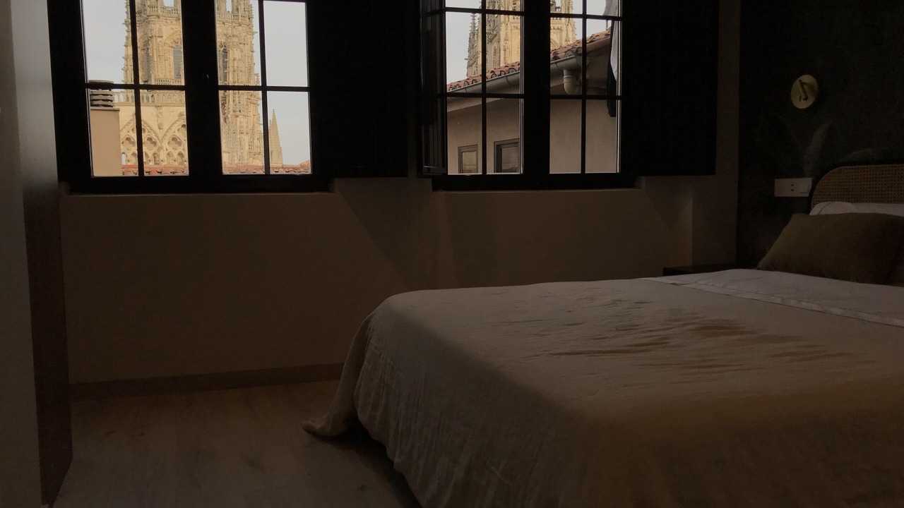 Photo of Bedroom in Burgos
