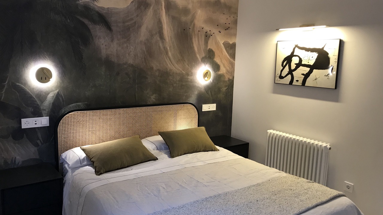 Photo of Bedroom in Burgos