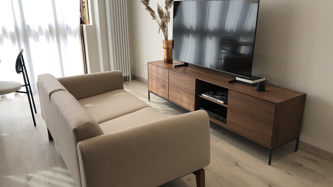 Photo of Livingroom in Burgos