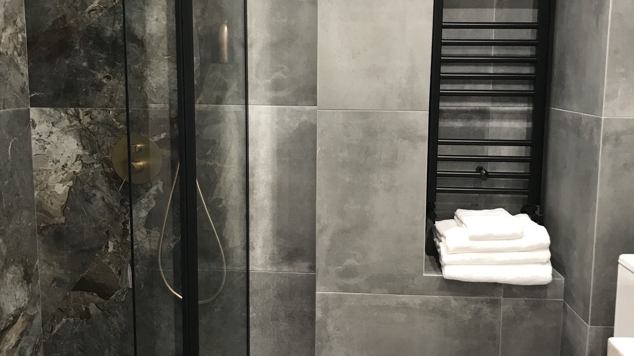 Photo of Bathroom in Burgos