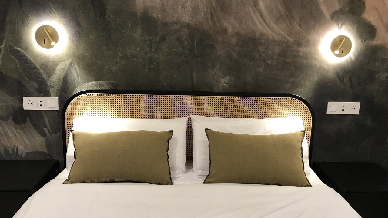 Photo of Bedroom in Burgos