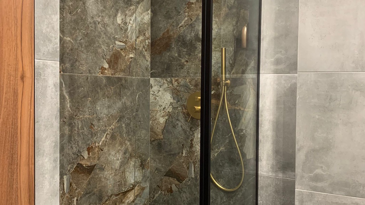 Photo of Bathroom in Burgos