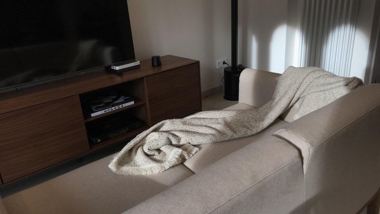 Photo of Livingroom in Burgos
