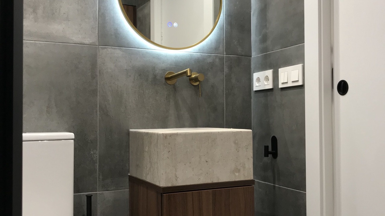 Photo of Bathroom in Burgos