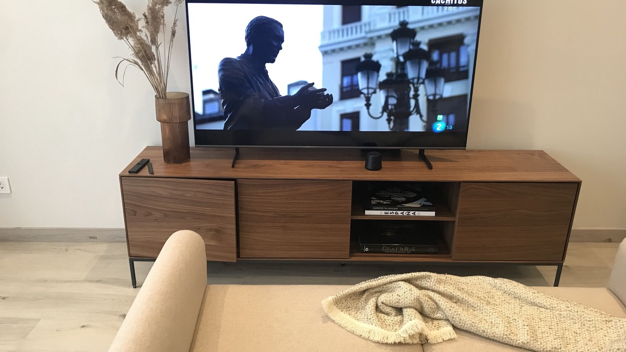 Photo of Livingroom in Burgos