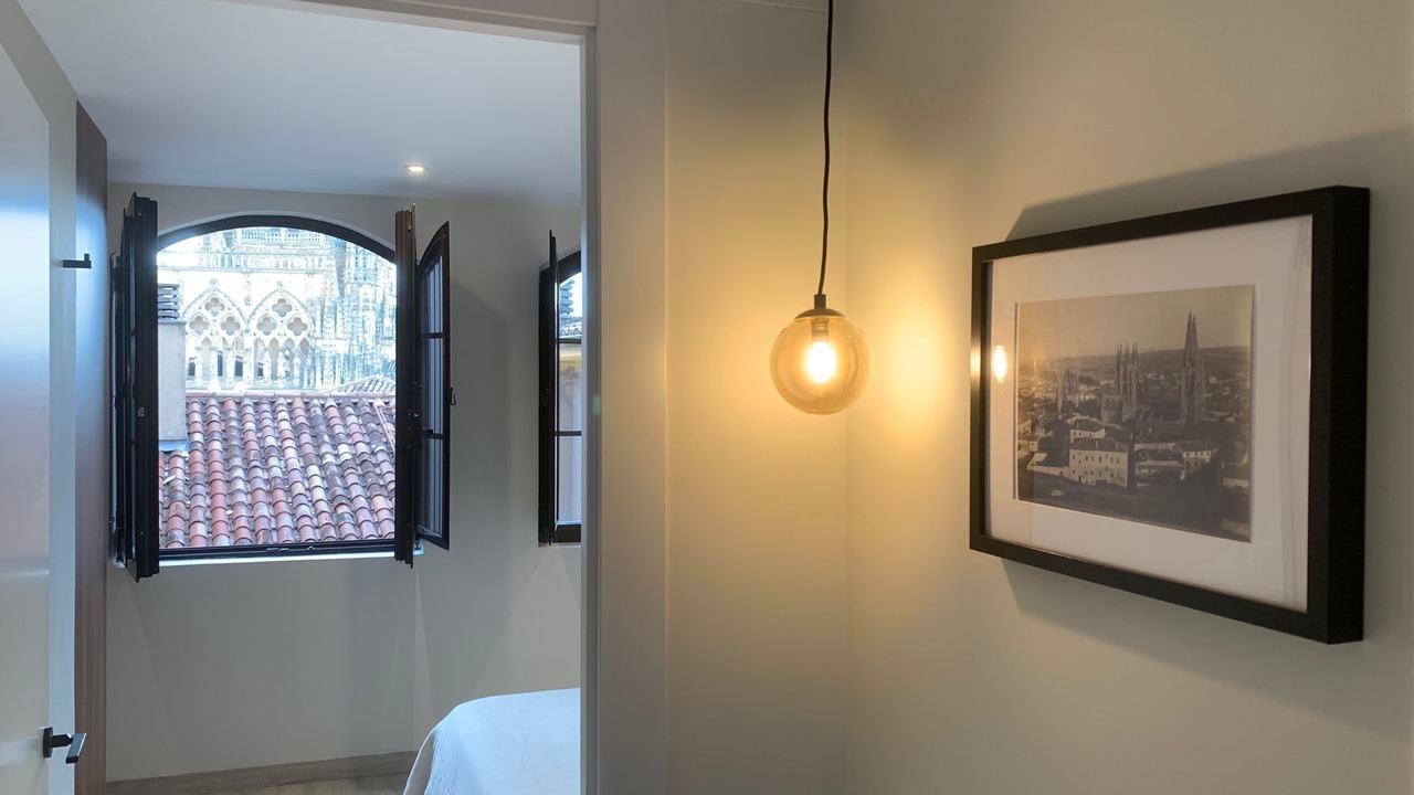 Photo of Bedroom in Burgos