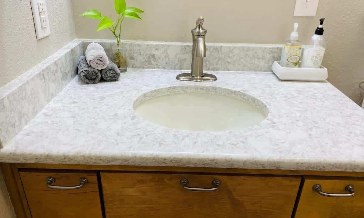 Photo of Bathroom in Holiday Island