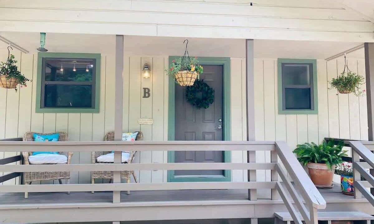 Photo of Outdoor in Holiday Island