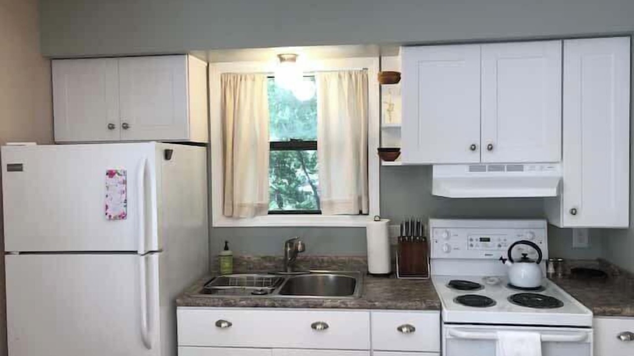 Photo of Kitchen in Holiday Island