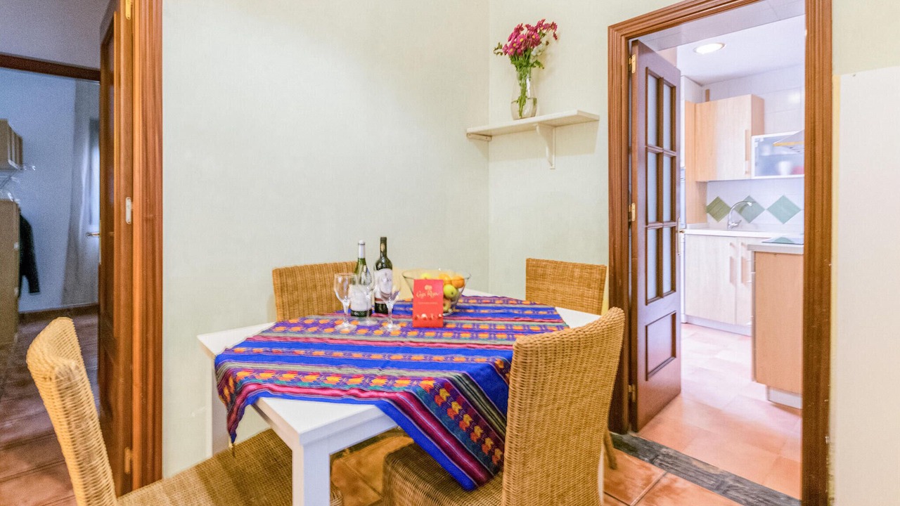 Photo of Bedroom in Santiago