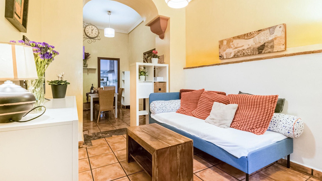 Photo of Bedroom in Santiago