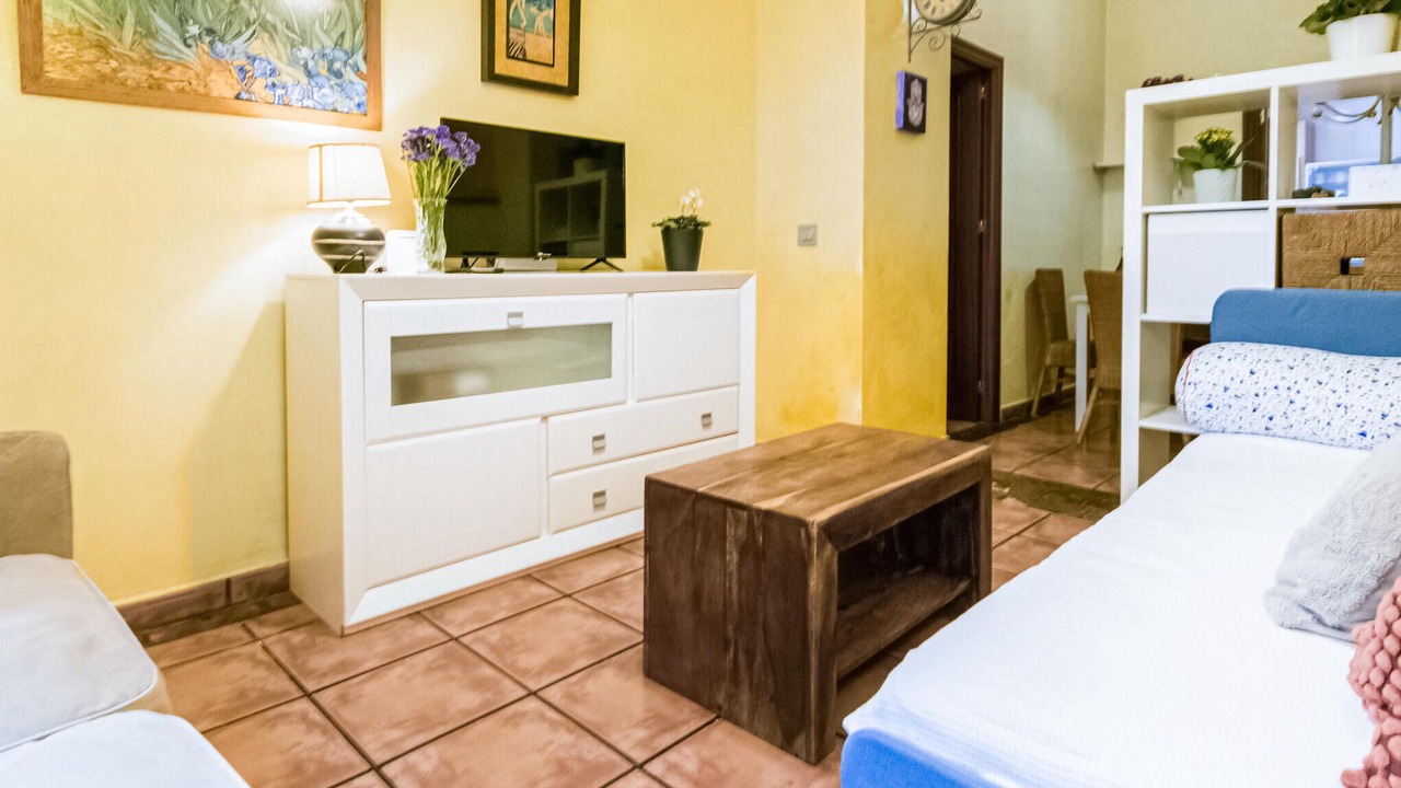 Photo of Bedroom in Santiago