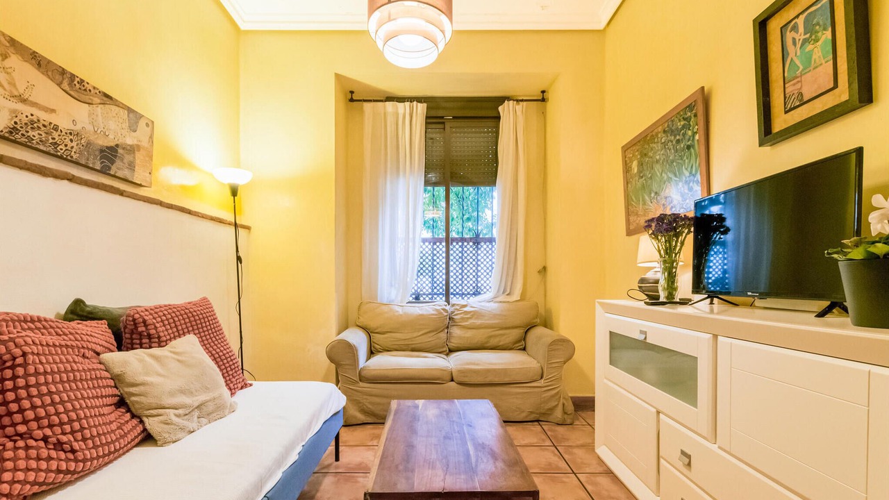 Photo of Bedroom in Santiago