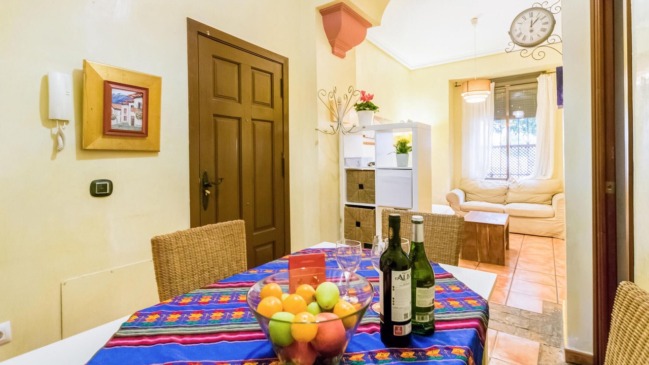 Photo of Bedroom in Santiago