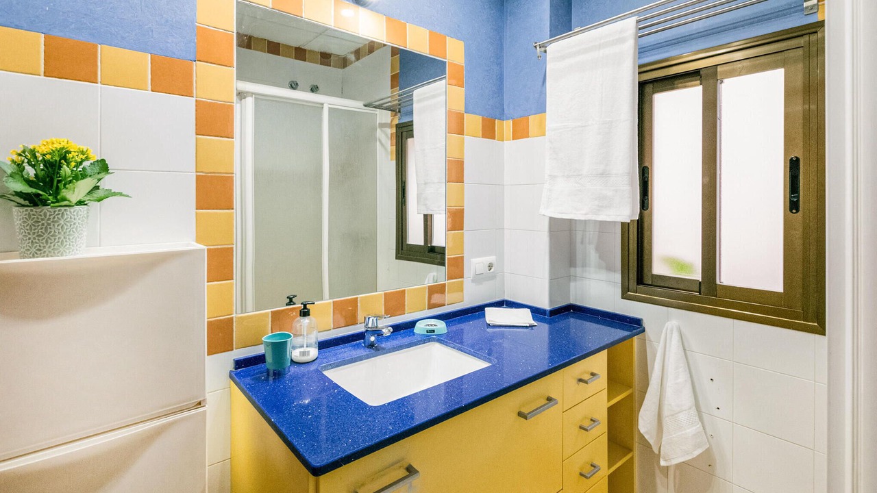 Photo of Bathroom in Santiago