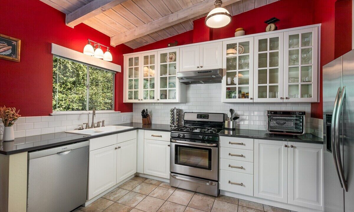 Photo of Kitchen in Ballard