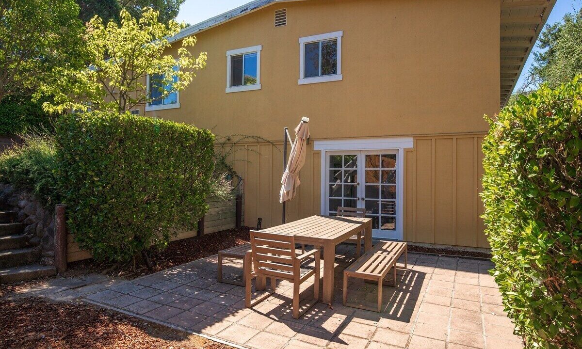 Photo of Outdoor in Ballard