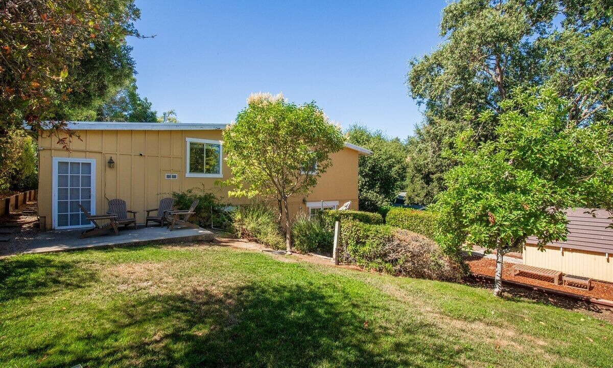 Photo of Outdoor in Ballard