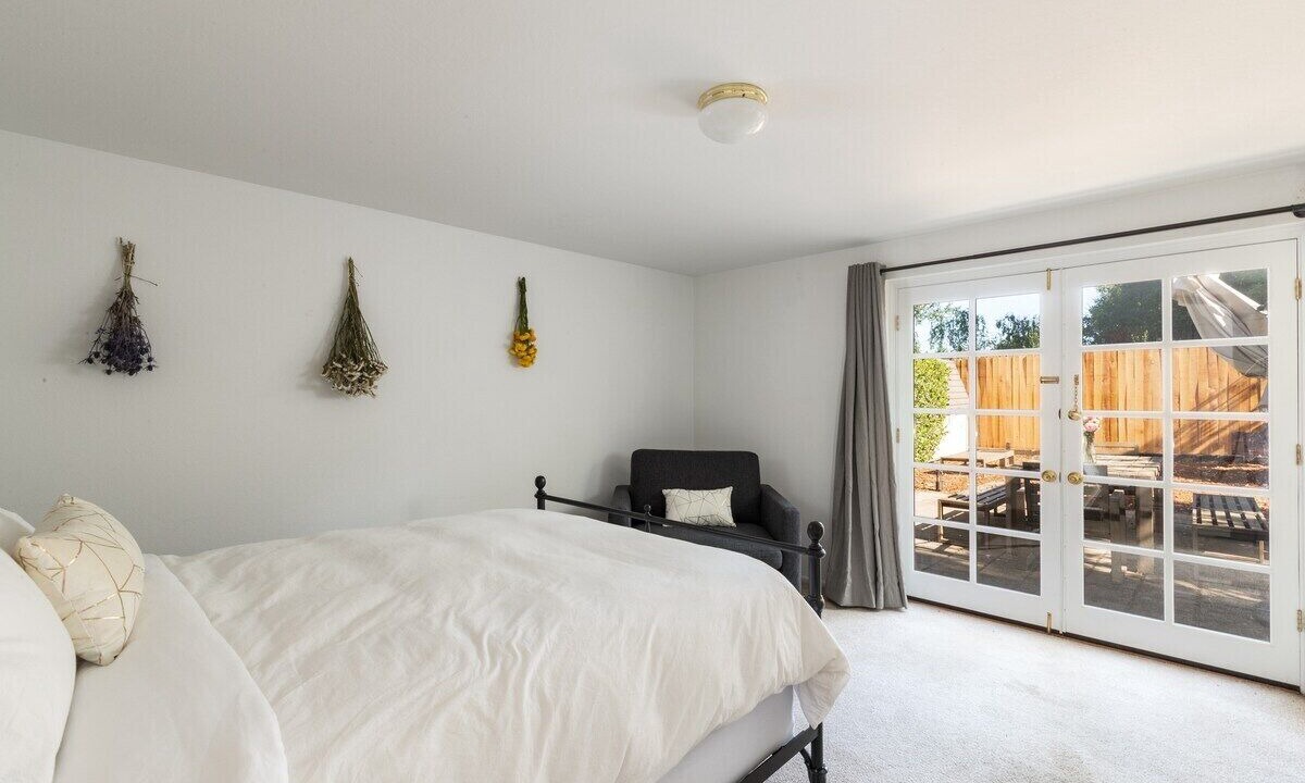 Photo of Bedroom in Ballard