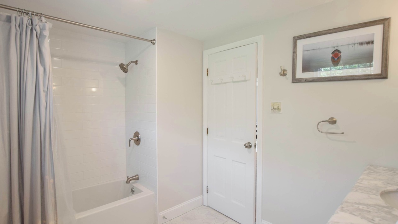 Photo of Bathroom in East Harwich