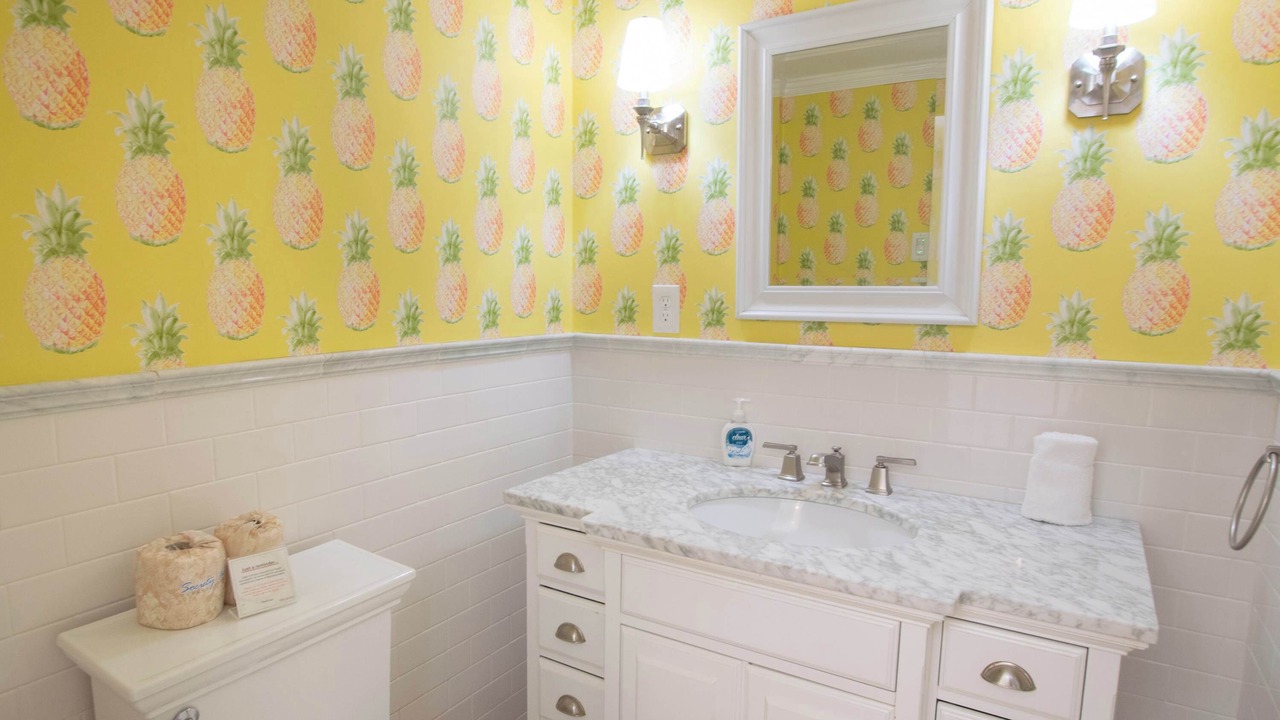 Photo of Bathroom in East Harwich