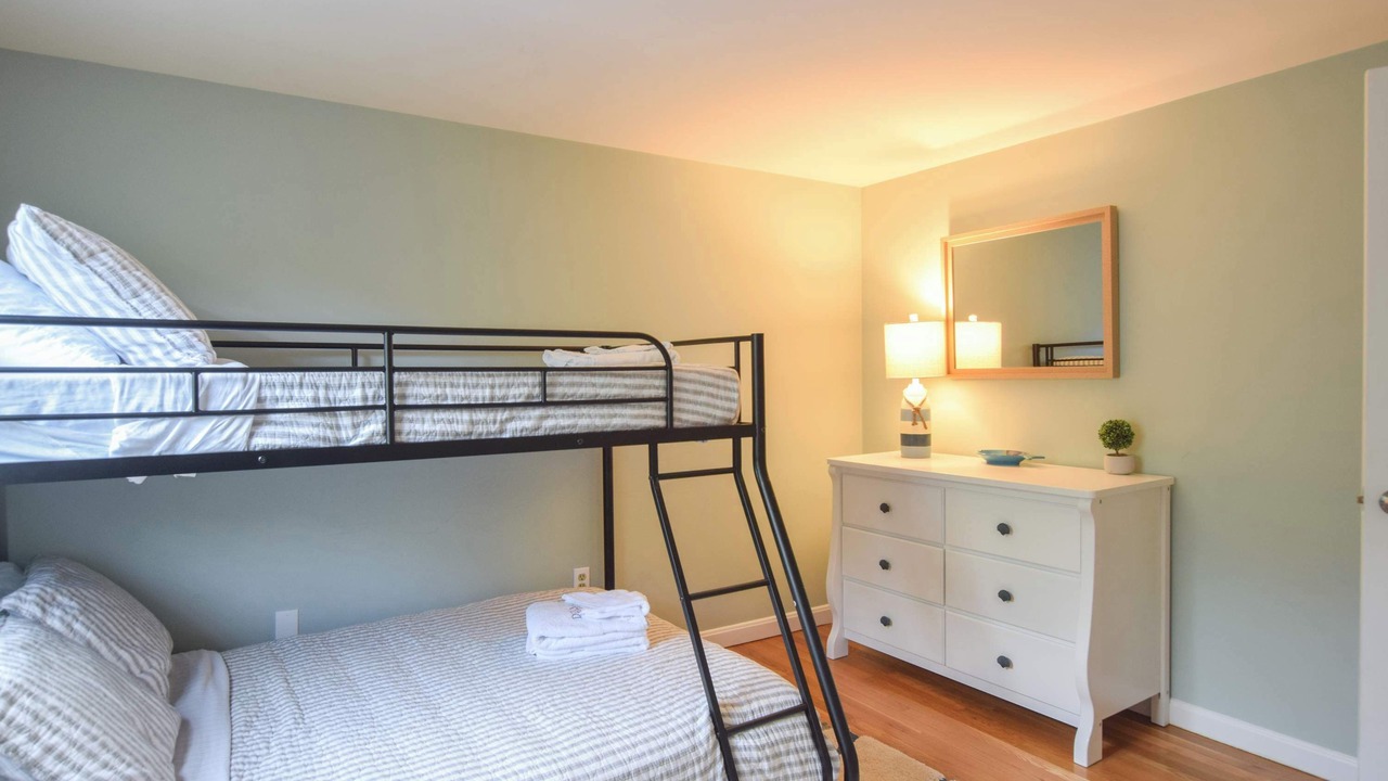 Photo of Bedroom in East Harwich