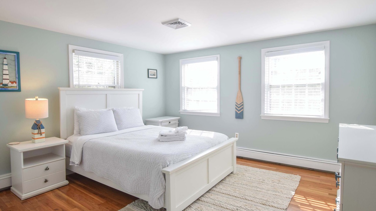 Photo of Bedroom in East Harwich