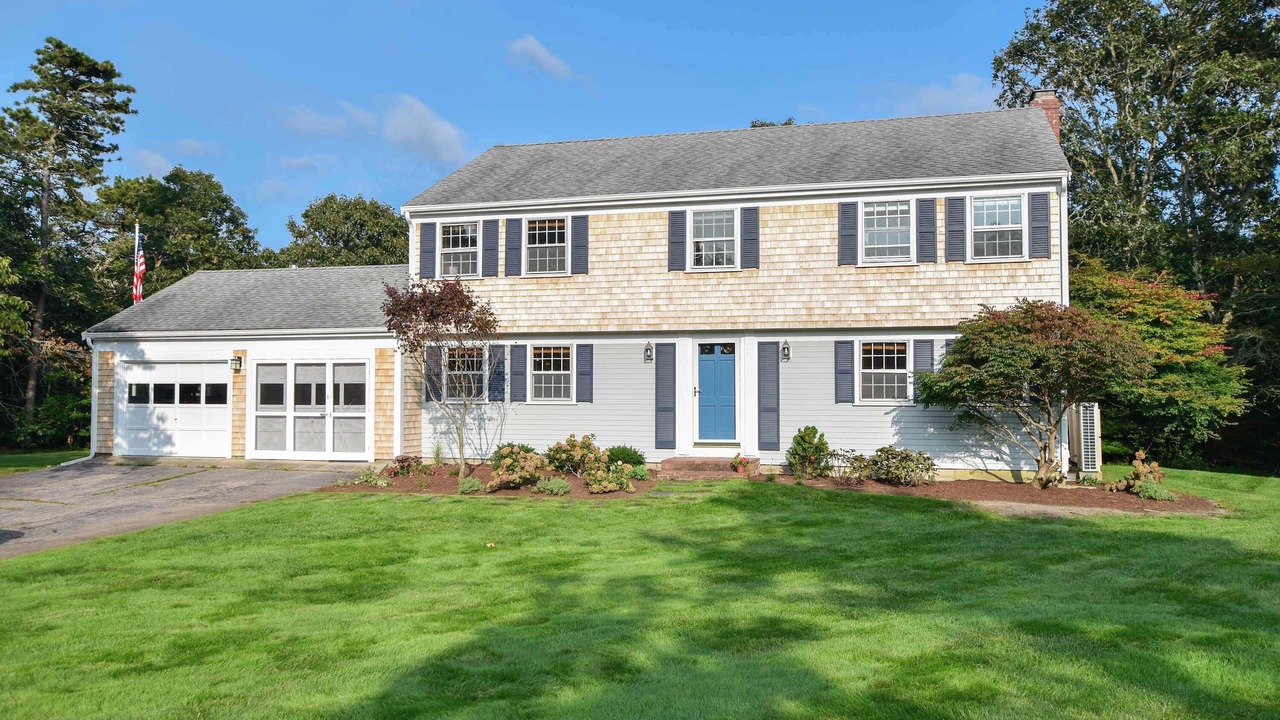 Photo of Outdoor in East Harwich