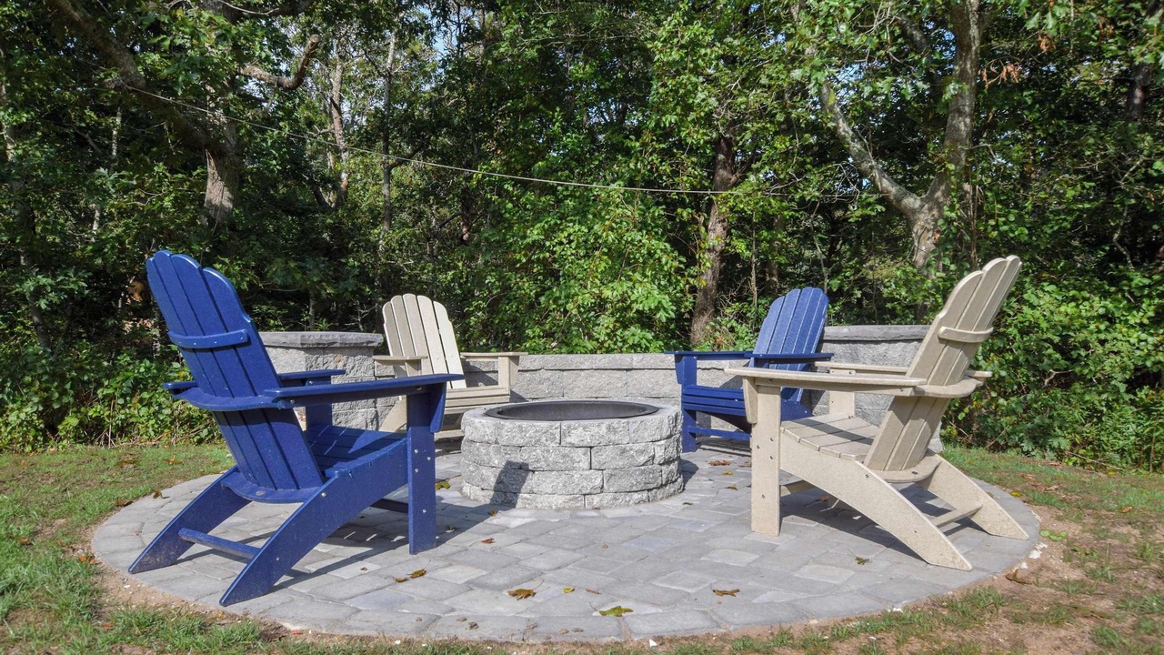 Photo of Outdoor in East Harwich