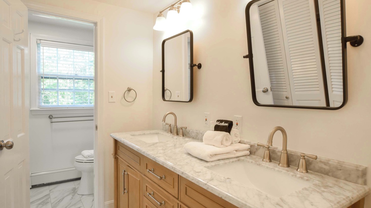 Photo of Bathroom in East Harwich