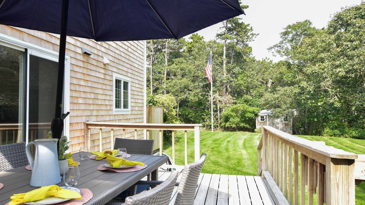 Photo of Outdoor in East Harwich
