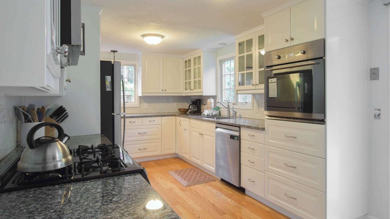Photo of Kitchen in East Harwich