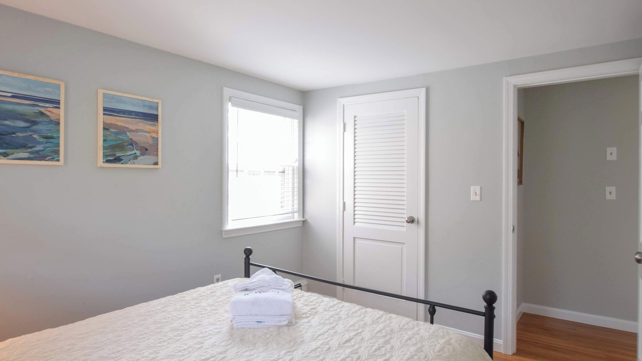 Photo of Bedroom in East Harwich