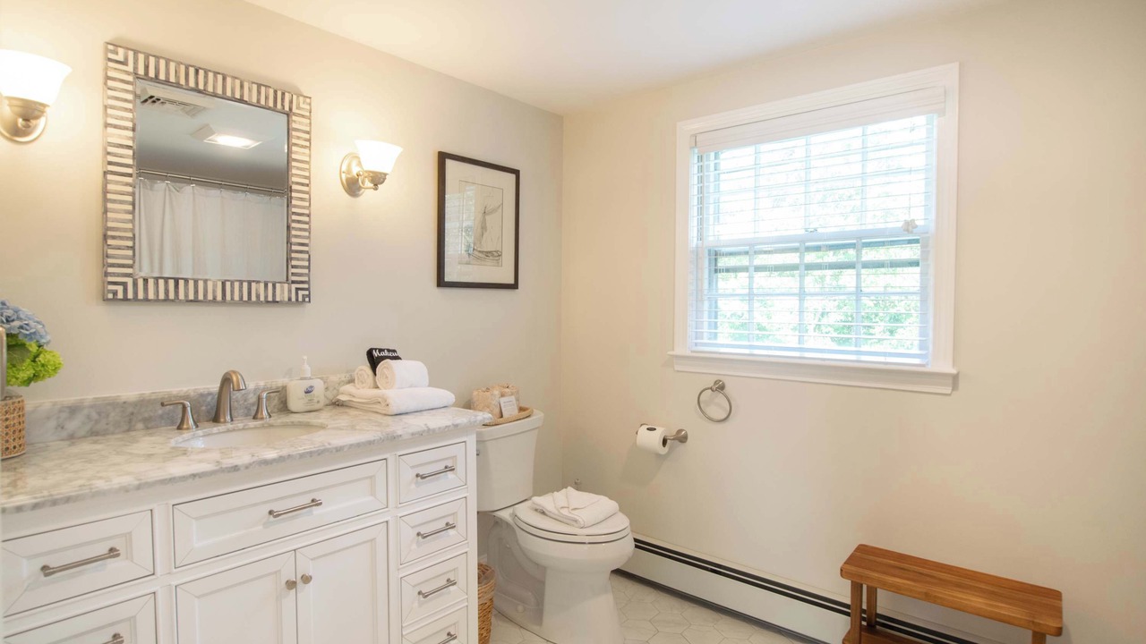 Photo of Bathroom in East Harwich