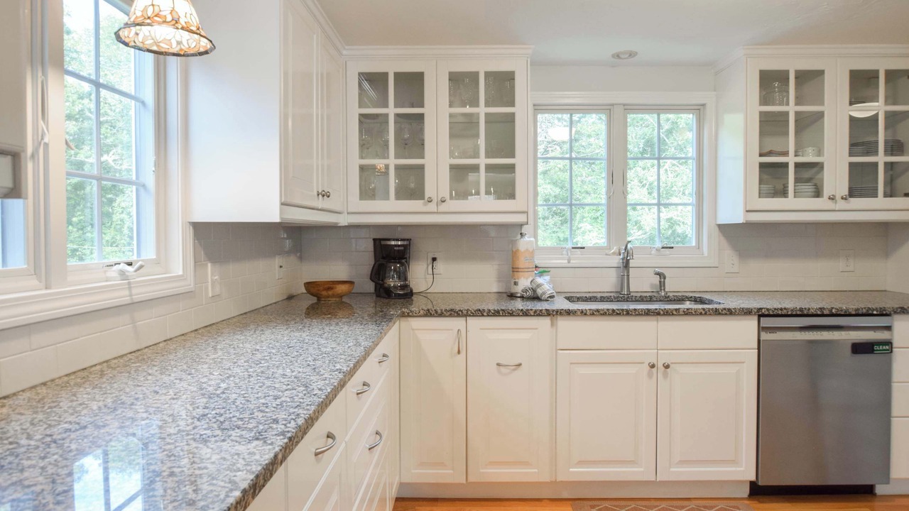 Photo of Kitchen in East Harwich