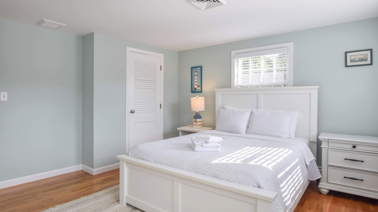 Photo of Bedroom in East Harwich