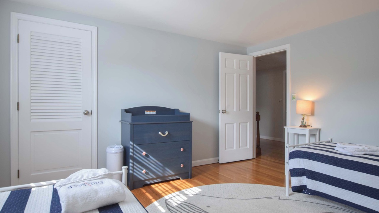 Photo of Bedroom in East Harwich