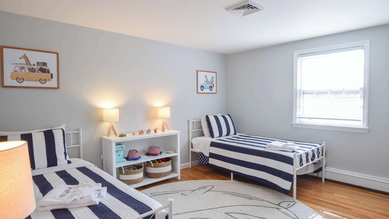 Photo of Bedroom in East Harwich