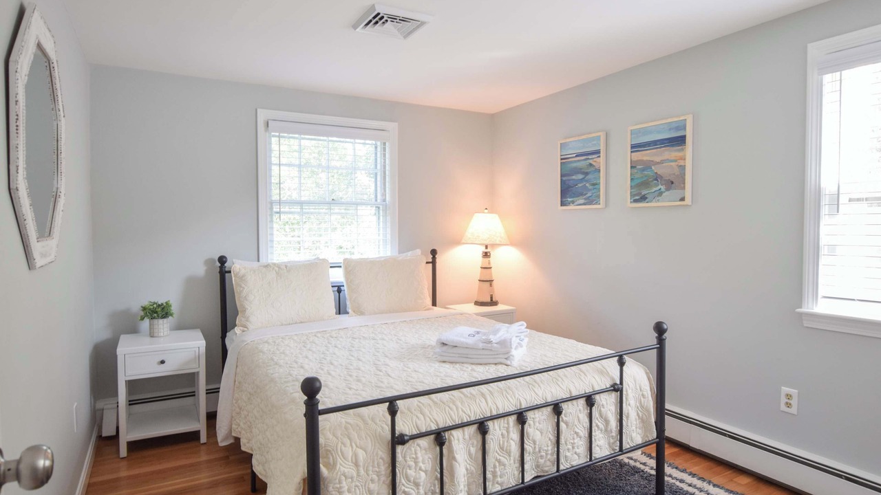 Photo of Bedroom in East Harwich