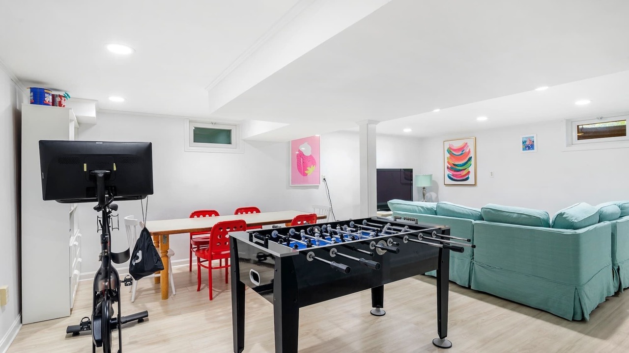 Photo of Bedroom in South Chatham