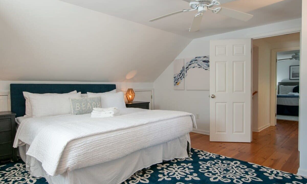 Photo of Bedroom in South Chatham