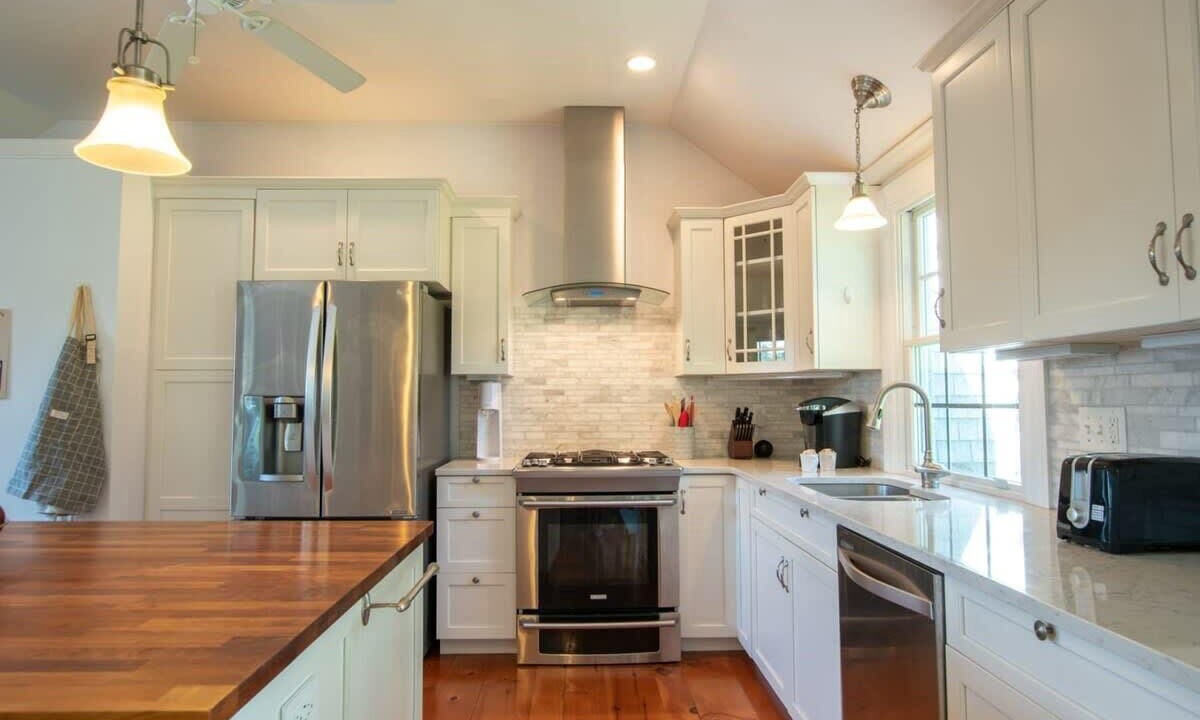 Photo of Kitchen in South Chatham