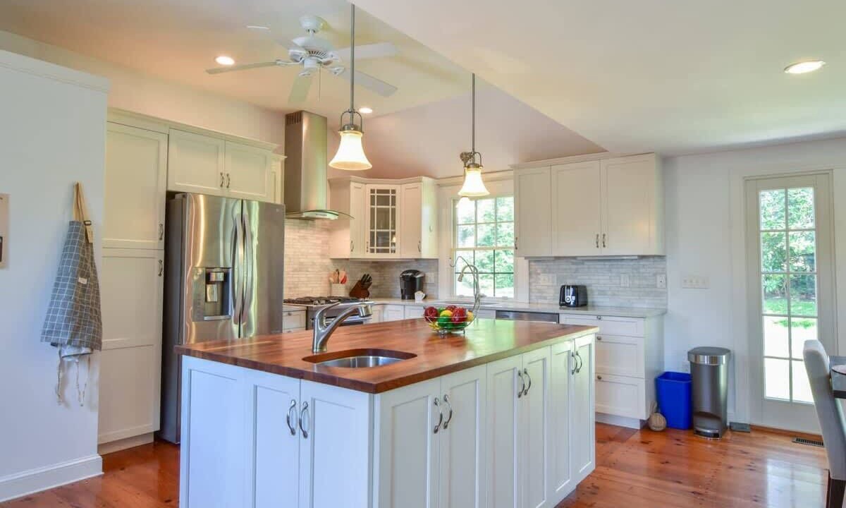 Photo of Kitchen in South Chatham