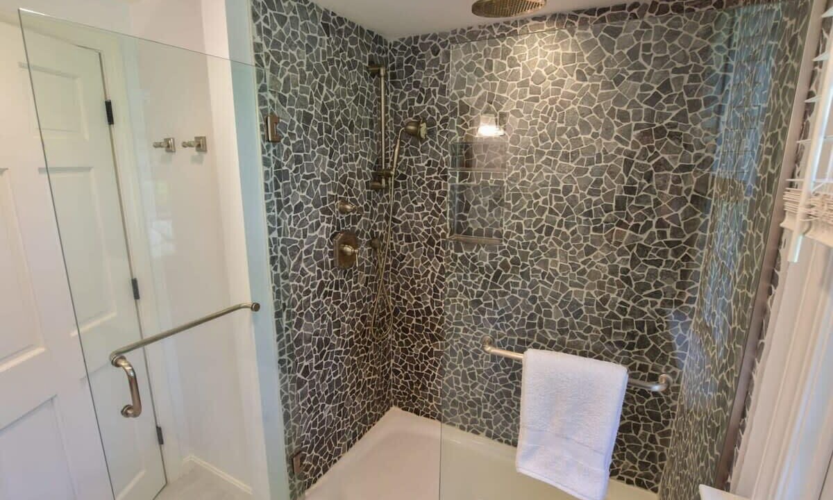 Photo of Bathroom in South Chatham