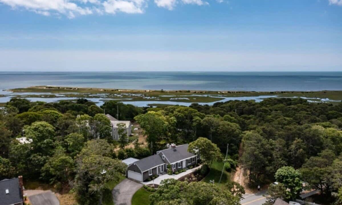 Photo of Outdoor in South Chatham