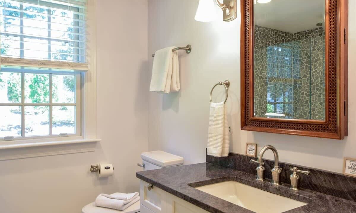 Photo of Bathroom in South Chatham