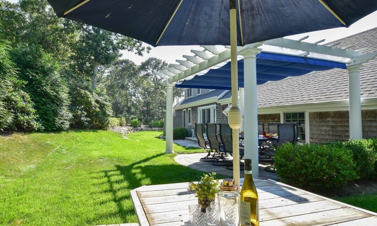 Photo of Outdoor in South Chatham